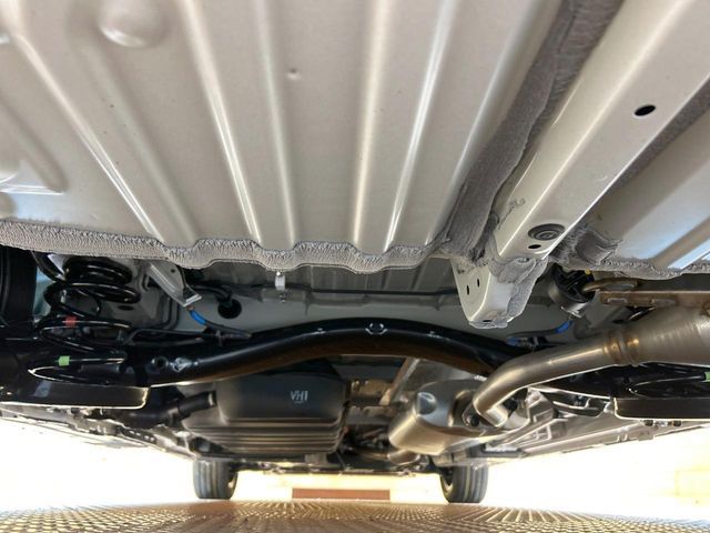 TOYOTA NOAH HYBRID 2026 Image 31