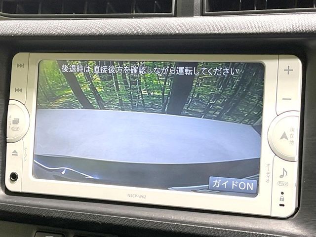 TOYOTA AQUA 2013 Image 31