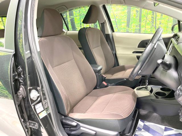 TOYOTA AQUA 2013 Image 31