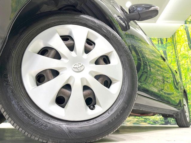 TOYOTA AQUA 2013 Image 31