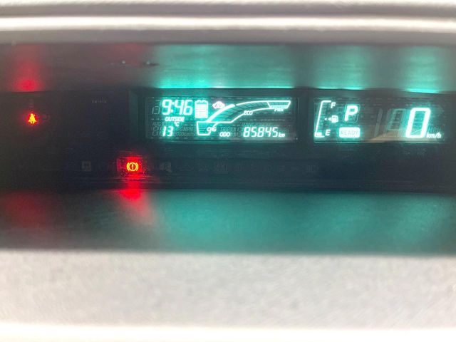 TOYOTA AQUA 2013 Image 31