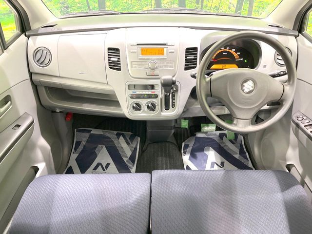 SUZUKI WAGON R 2012 Image 31