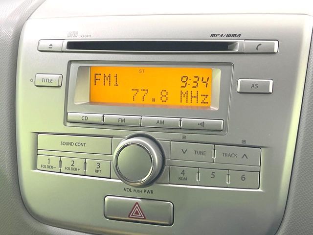 SUZUKI WAGON R 2012 Image 31