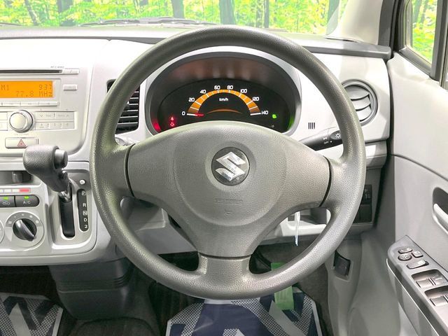 SUZUKI WAGON R 2012 Image 31