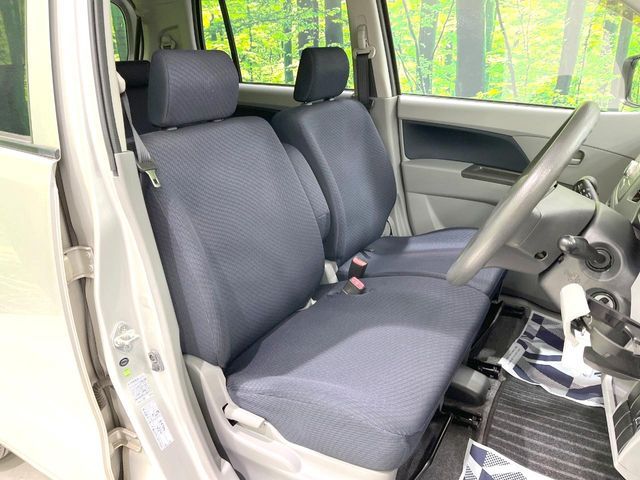 SUZUKI WAGON R 2012 Image 31