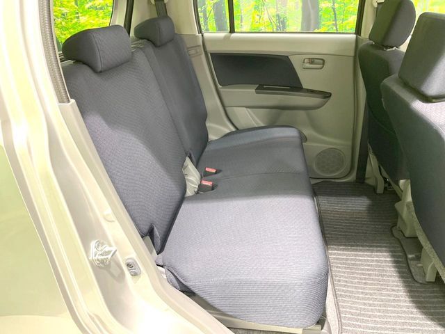 SUZUKI WAGON R 2012 Image 31