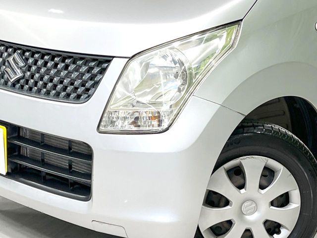 SUZUKI WAGON R 2012 Image 31