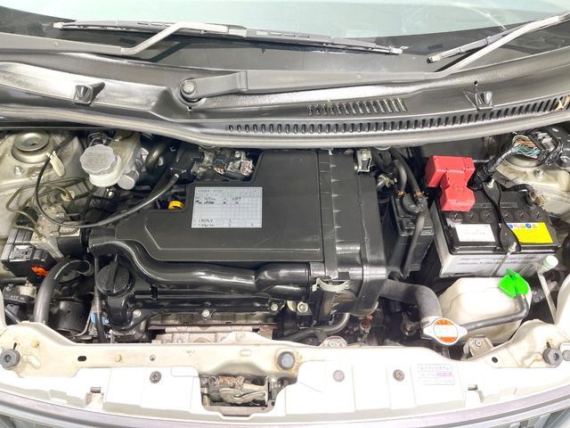 SUZUKI WAGON R 2012 Image 31