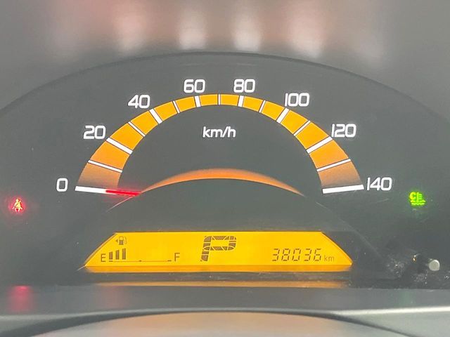 SUZUKI WAGON R 2012 Image 31