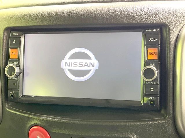 NISSAN CUBE 2011 Image 31