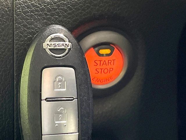 NISSAN CUBE 2011 Image 31