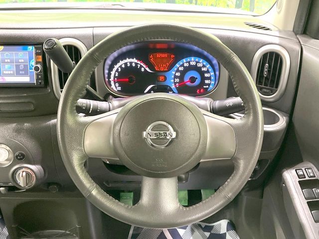 NISSAN CUBE 2011 Image 31