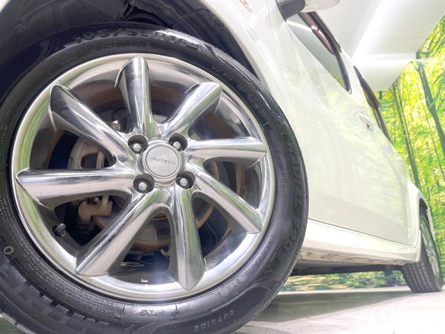 NISSAN CUBE 2011 Image 31