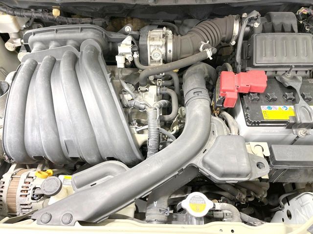 NISSAN CUBE 2011 Image 31