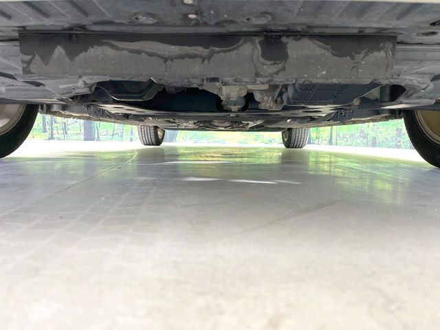 NISSAN CUBE 2011 Image 31