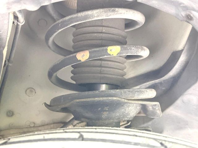 NISSAN CUBE 2011 Image 31