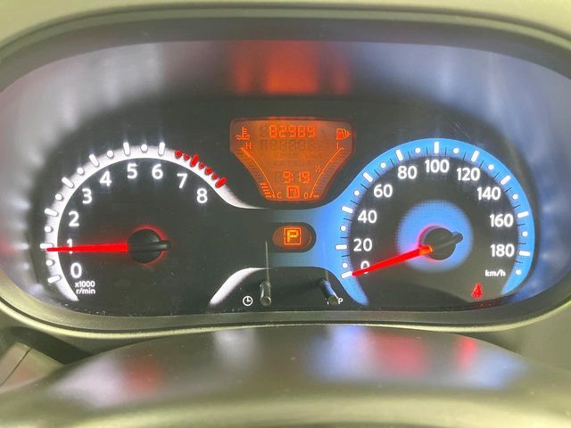 NISSAN CUBE 2011 Image 31