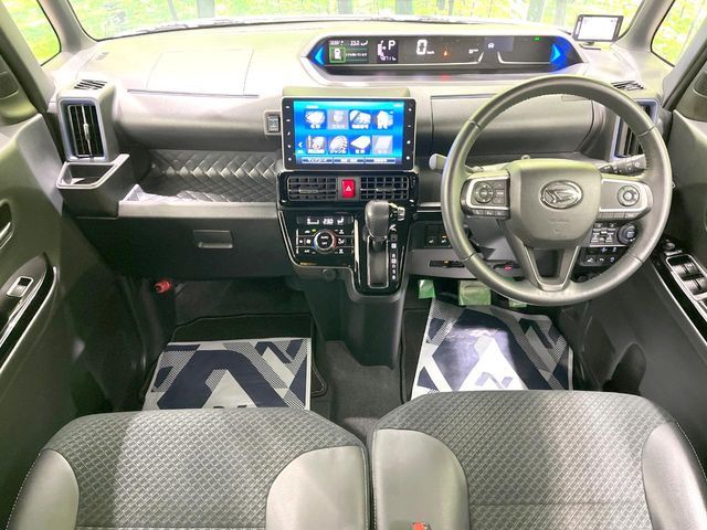 DAIHATSU TANTO CUSTOM 2021 Image 31