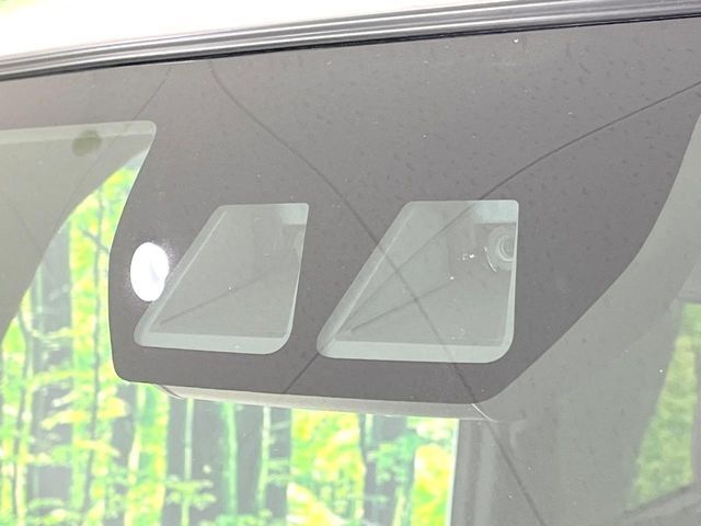 DAIHATSU TANTO CUSTOM 2021 Image 31