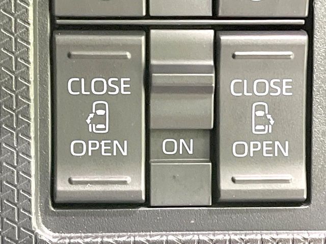 DAIHATSU TANTO CUSTOM 2021 Image 31