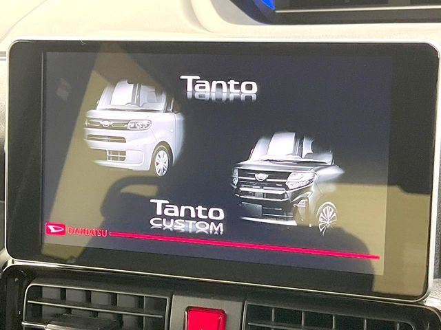 DAIHATSU TANTO CUSTOM 2021 Image 31