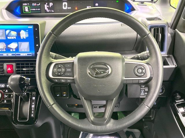 DAIHATSU TANTO CUSTOM 2021 Image 31