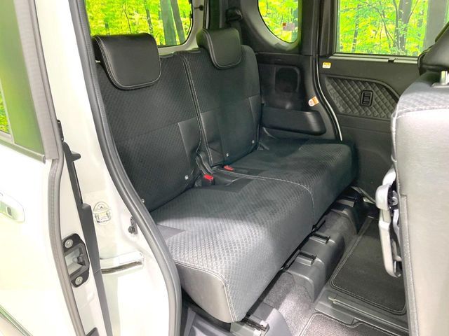 DAIHATSU TANTO CUSTOM 2021 Image 31