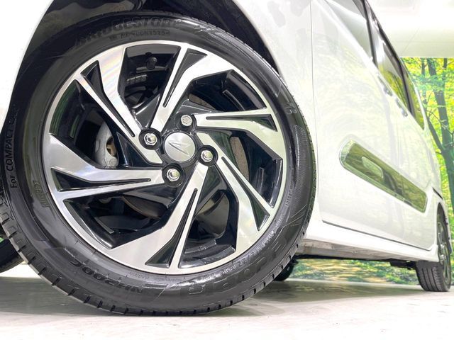 DAIHATSU TANTO CUSTOM 2021 Image 31