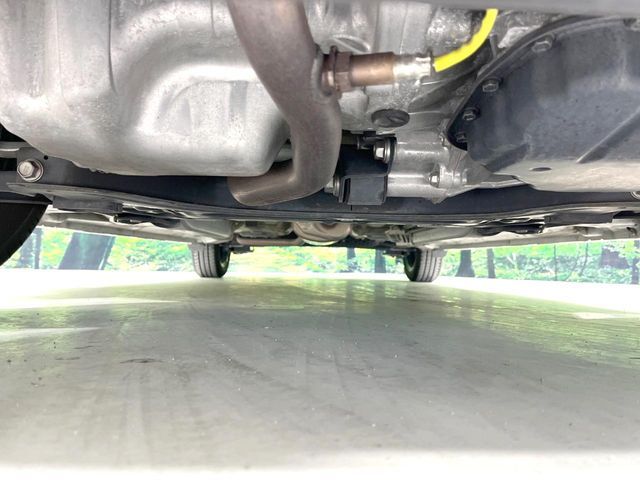 DAIHATSU TANTO CUSTOM 2021 Image 31