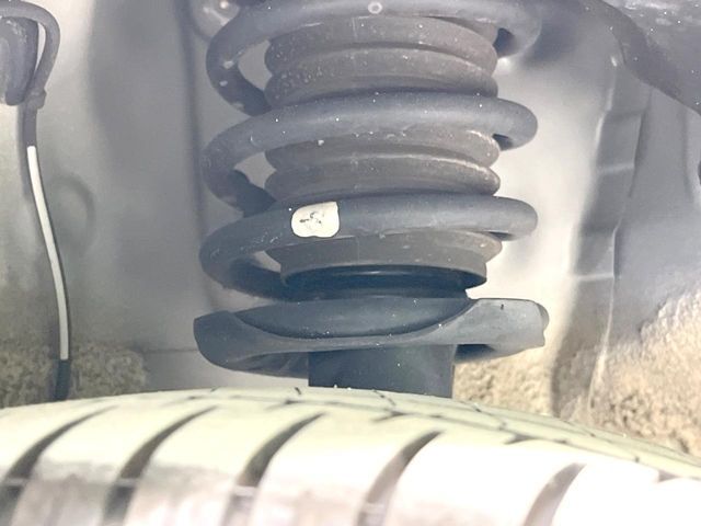 DAIHATSU TANTO CUSTOM 2021 Image 31