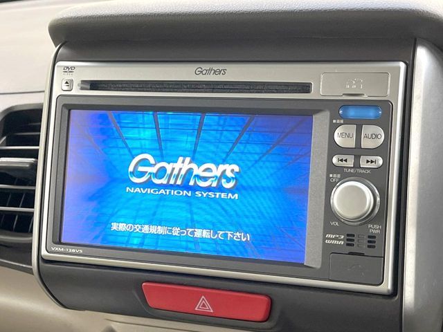 HONDA N BOX 2012 Image 31