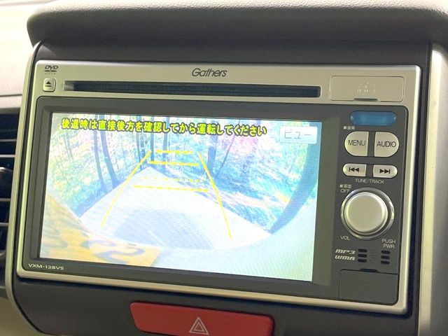 HONDA N BOX 2012 Image 31