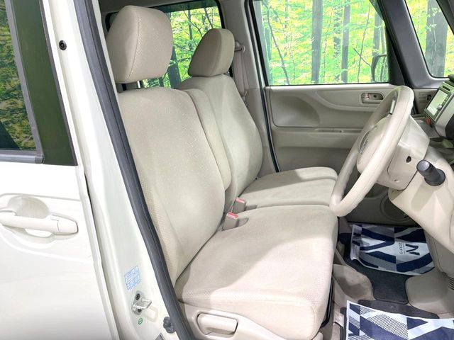 HONDA N BOX 2012 Image 31