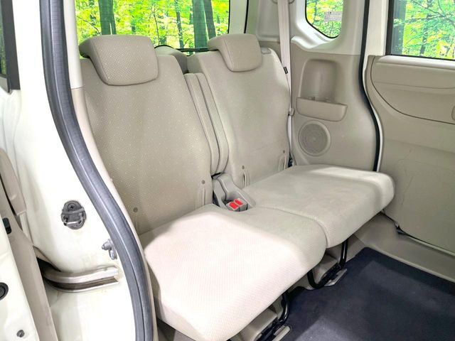 HONDA N BOX 2012 Image 31