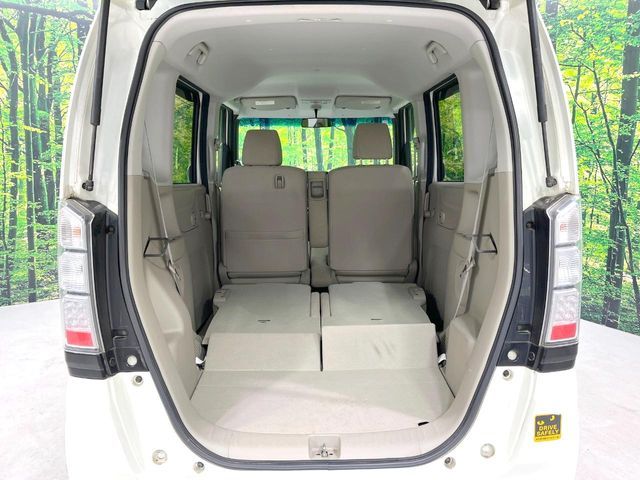 HONDA N BOX 2012 Image 31