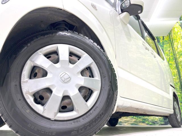 HONDA N BOX 2012 Image 31