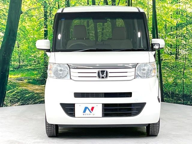 HONDA N BOX 2012 Image 31