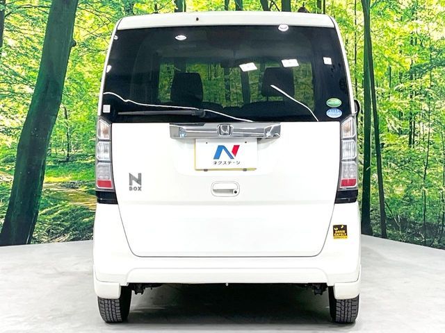 HONDA N BOX 2012 Image 31