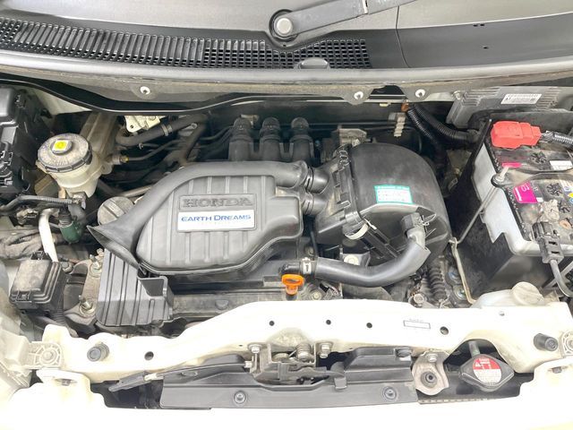 HONDA N BOX 2012 Image 31