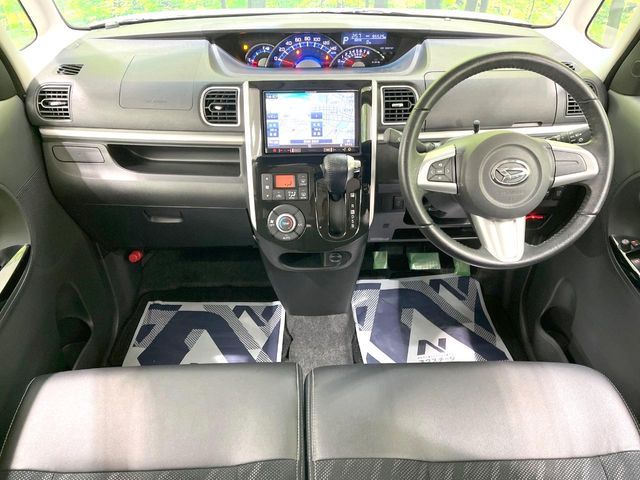 DAIHATSU TANTO CUSTOM 2016 Image 31