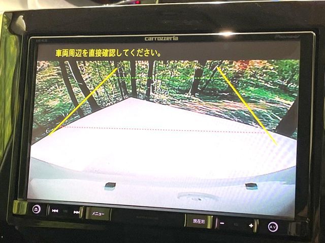 DAIHATSU TANTO CUSTOM 2016 Image 31