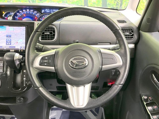DAIHATSU TANTO CUSTOM 2016 Image 31