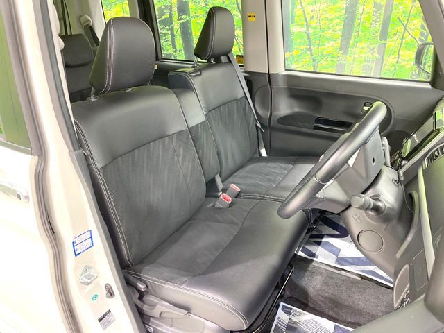 DAIHATSU TANTO CUSTOM 2016 Image 31