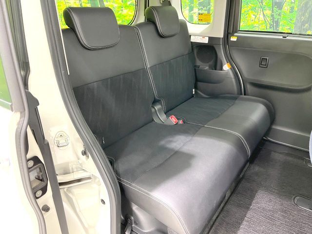 DAIHATSU TANTO CUSTOM 2016 Image 31