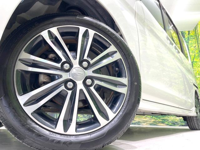 DAIHATSU TANTO CUSTOM 2016 Image 31