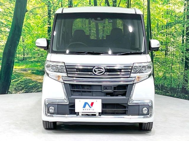 DAIHATSU TANTO CUSTOM 2016 Image 31
