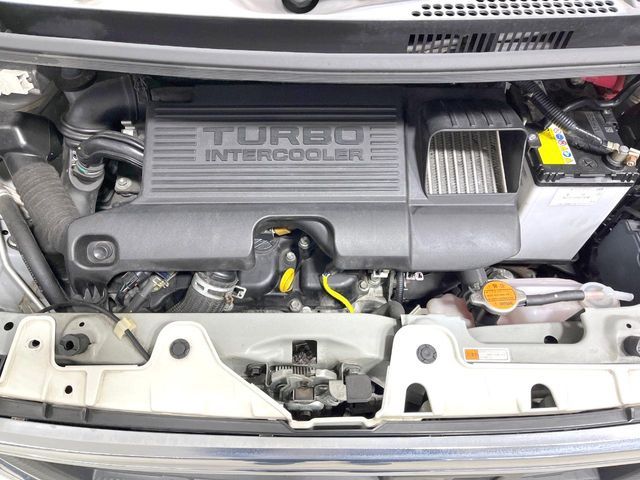 DAIHATSU TANTO CUSTOM 2016 Image 31