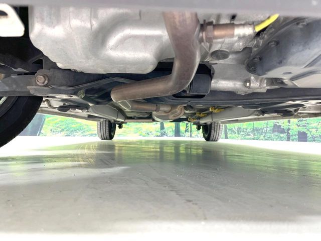 DAIHATSU TANTO CUSTOM 2016 Image 31