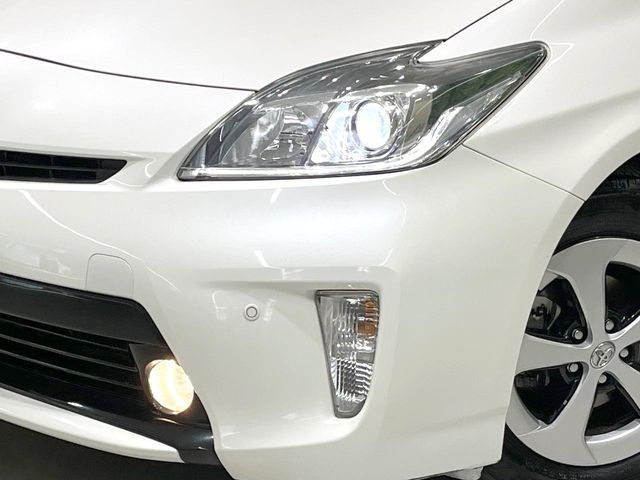 TOYOTA PRIUS 2013 Image 31