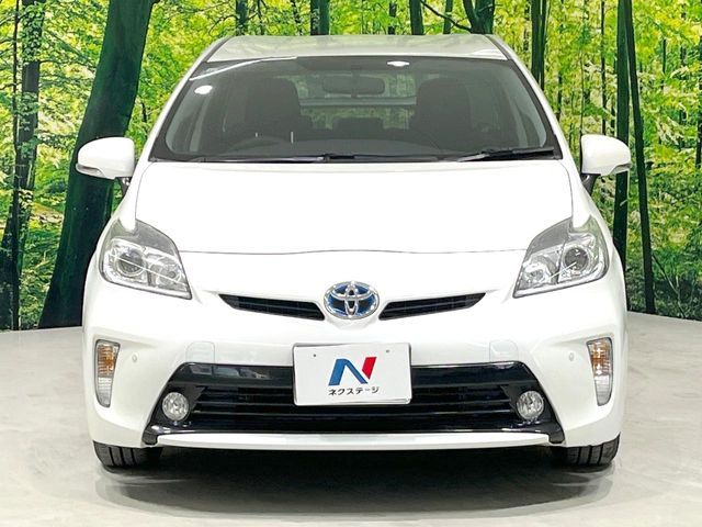 TOYOTA PRIUS 2013 Image 31